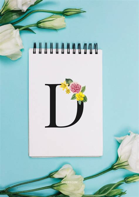 [100+] Letter D Backgrounds | Wallpapers.com