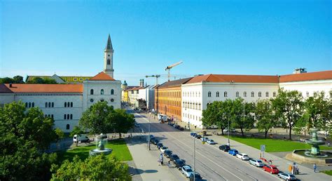 LMU Munich Undergraduate Admissions 2026: Complete Guide for Indian ...