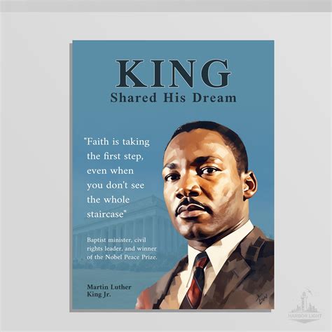 Civil Rights Leaders Poster Set, Black History Month Classroom Decor ...