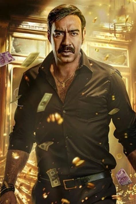 Watching Ajay Devgn’s ‘Raid 2’ Soon? Don’t Miss These 5 Brilliant Hindi ...