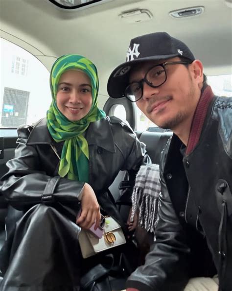 Timbul Dakwaan Sudah Bertunang Dengan Amira Othman, Fattah Amin Tampil ...