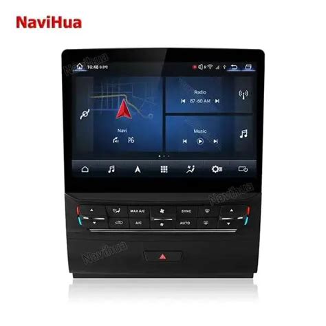 Android Car Radio for Maserati Quattroporte 2013 2014 2015 2016 Car DV