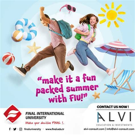 Летняя языковая школа FIU Multicultural Summer School 2025