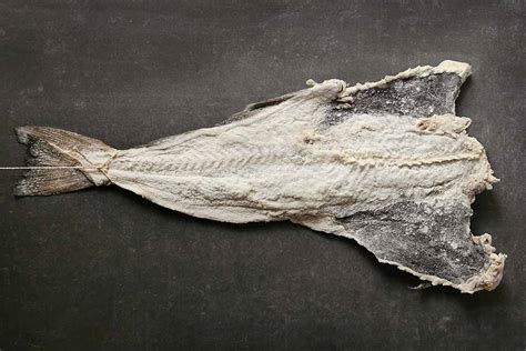 Image result for How to Cook Salt Cod