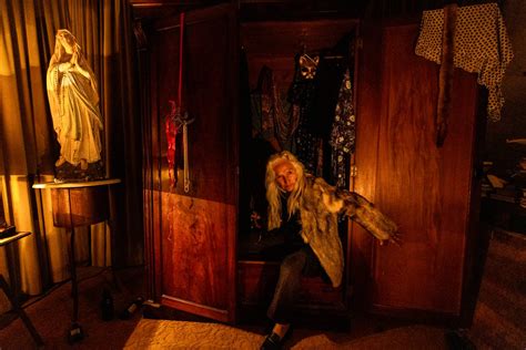 All You Need Is Death review: Singular Irish horror is a symphony of ...