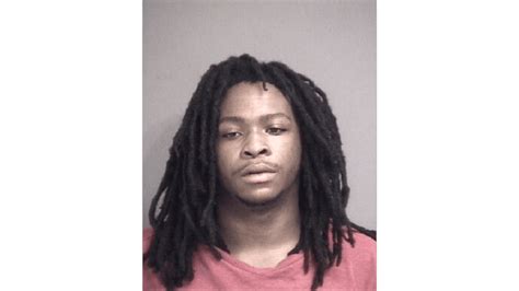 Man arrested and accused of weapon threats at home, University of ...