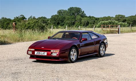 1992 Venturi 260 | Classic Driver Market