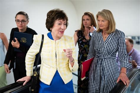 Collins urges reversal of Trump's biomedical research clawbacks - Roll Call