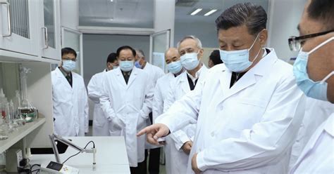 China Surpassed The US With The Most Research Papers, India Ranked 12th ...