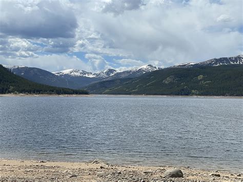 Turquoise Lake Leadville Colorado Hike Guide - Virtual Sherpa