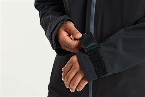 Gambit Jacket ガンビットジャケット – OROS JAPAN