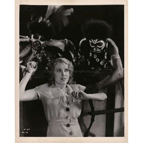 KING KONG U.S. Movie Still - 8x10 in. - 1933/R1938 K-45