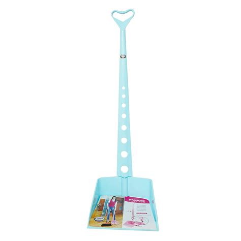 AM0529 Standee Dustpan, Multi colour, 1 Piece – Amd-Deodap