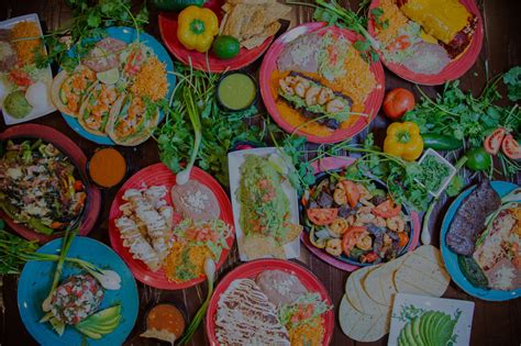 Mexican Restaurant | One Taco Dos Tequila Palatine | Palatine