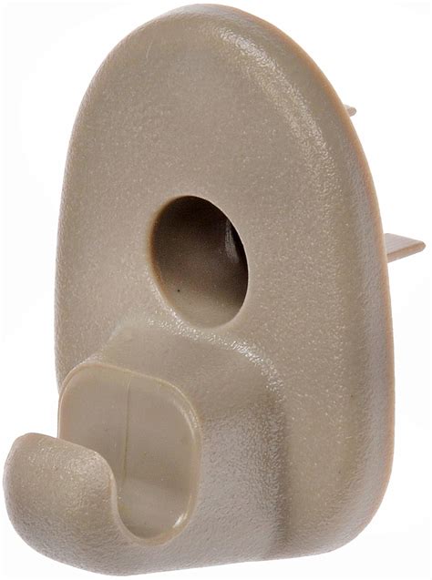 Dorman Help! 74436 Sun Visor Clip : Amazon.in: Car & Motorbike