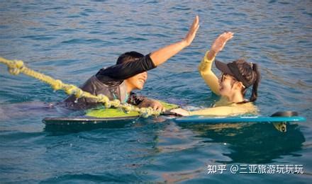 春节度假提示：去三亚海棠湾千万不要下海游泳！ - 吃喝玩乐精选