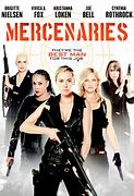 mercenaries 的图像结果