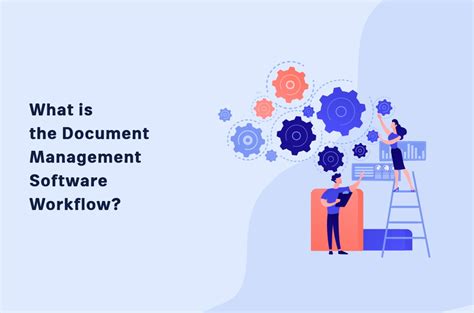 Image result for Document Management Software Workflow