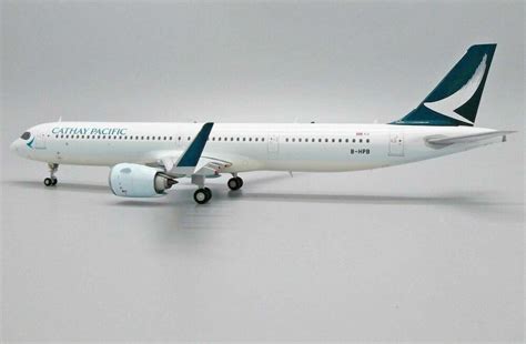 JC Wings EW221N010 Cathay Pacific Airbus A321neo | Ubuy India