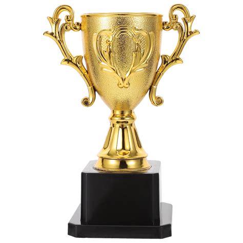 Homemaxs Kids Party Trophy Set - Sports Awards for India | Ubuy