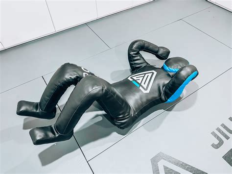 Superior Quality Jiu Jitsu Grappling Dummy – Jiu Jitsu Five-O