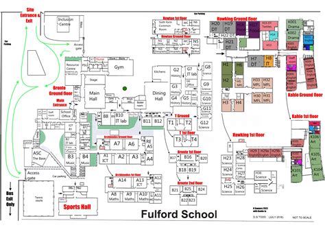 Www Fulford York Sch Uk Vle at Luca Schonell blog