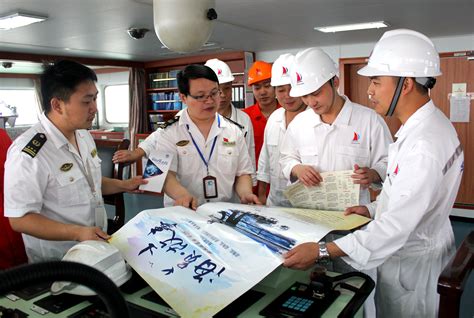 首次采用！我市建立试行内河船员考官实训机制_今日镇江