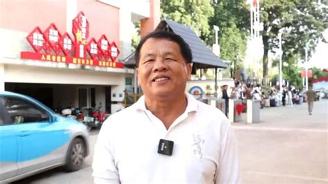 梁宏校长率代表团出访老挝和越南（图文）