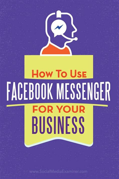 Image result for Messenger Tutorial