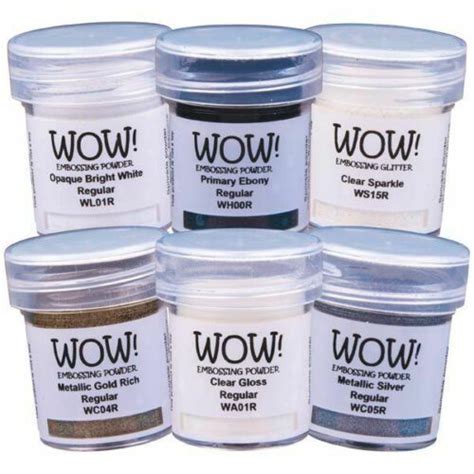 Image result for WoW Rusty Embossing Powder