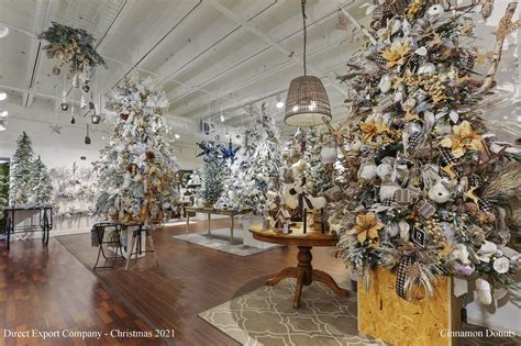 Direct Export 的图像结果