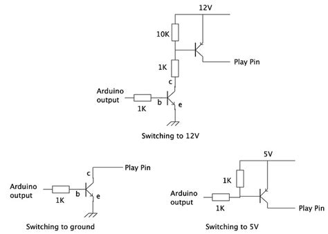 Arduino 12V Digital Input 的图像结果