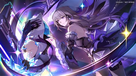 The Herta - Honkai Star Rail - Image by HoYoverse #4406608 - Zerochan ...