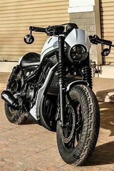 Honda Cmx500 Rebel Cafe Racer by Honda Rebel500 Motorcykel Honda Cmx500 Rebel Cafe Racer