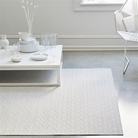 Bamboo Woven Floor Mat – Chilewich – Viesso
