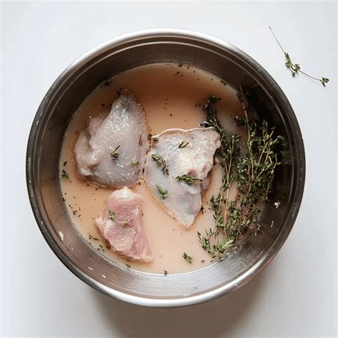 Southern Fried Rabbit – Delicious Deep Fried Recipe for Home Cooking