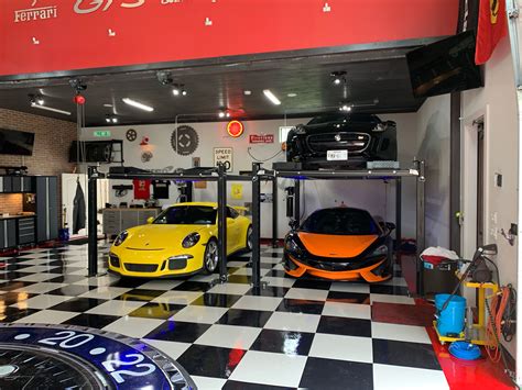 Man Cave Gym 的图像结果