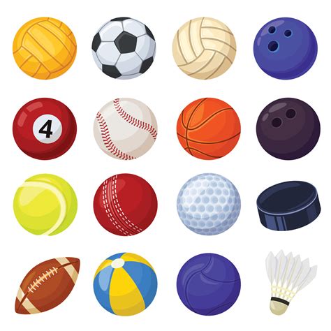 Ball Sports 的图像结果
