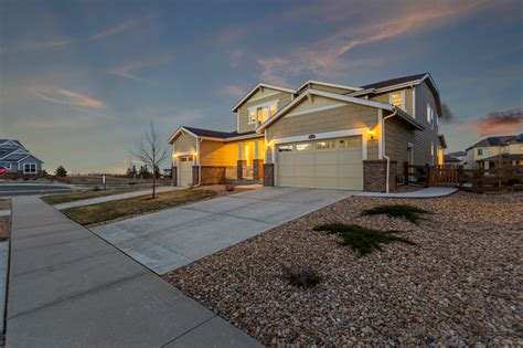 19844 W 94th Ln, Arvada, CO 80007 | Lavish Real Estate Photography
