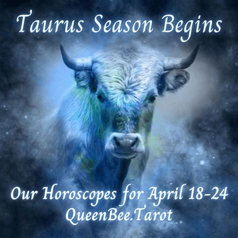 Horoscopes April 18-24: Mars into Cancer and a Planetary Party in ...