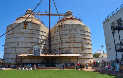 History Of The Silos In Waco Texas at Stanley Blake blog