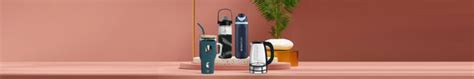 Briiton | Shop Premium Stainless Steel Vacuum Insulated Water Bottles