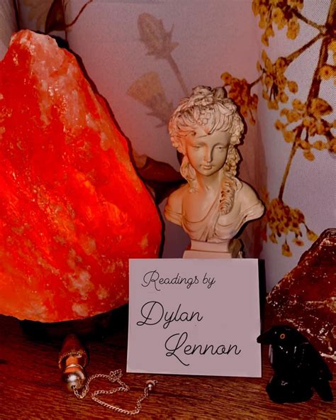 Dee Lennon (@readingsbydeelennon) • Instagram photos and videos