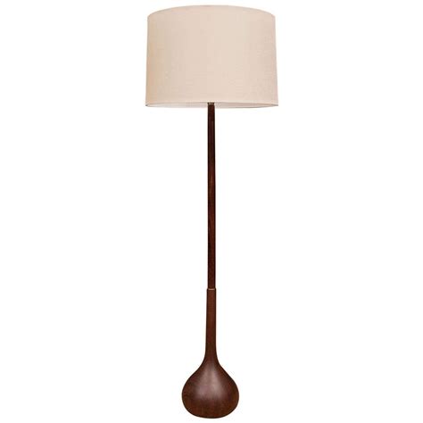 Organic Modern Floor Lamp at 1stDibs | modern organic floor lamp