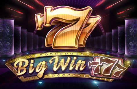 Big Win 777 Spin