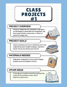 Image result for Project Management Class Project Ideas