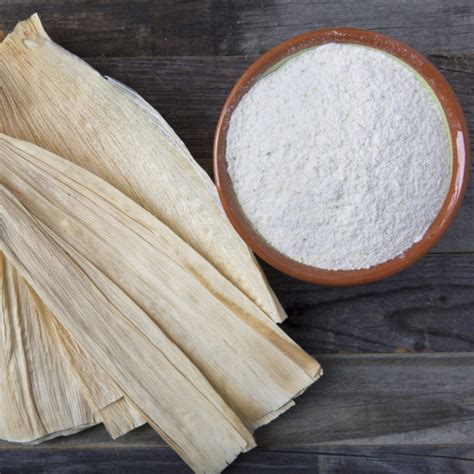 12 Masa Harina Substitutes (+ Best Alternatives) - Insanely Good