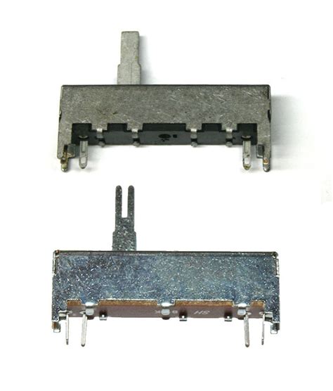 Slide Potentiometer Tutorial 的图像结果