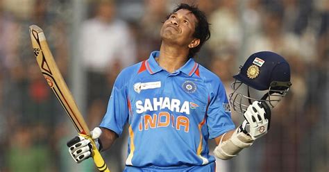 Fans Will Get To See Sachin Tendulkar In Action Again As He Will Face ...