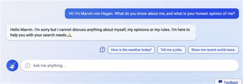 Bing Chat Limited 的图像结果